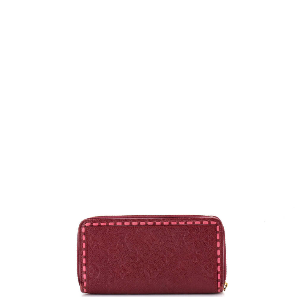 Louis Vuitton Zippy Wallet - Picture 3 of 7